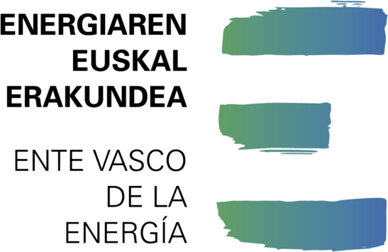 Ente Vasco de la Energía